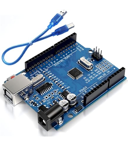 Amazon.com: NOYITO Nano I O Expansion Sensor Shield Module for UNO