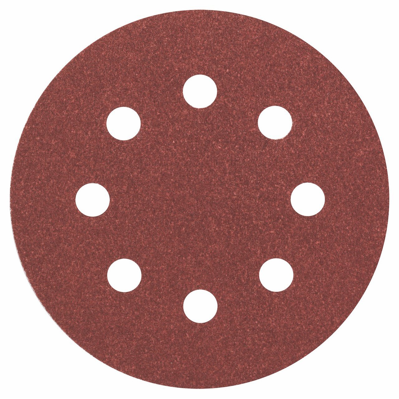 Bosch 2608605106 Sanding Sheet (Pack of 5)