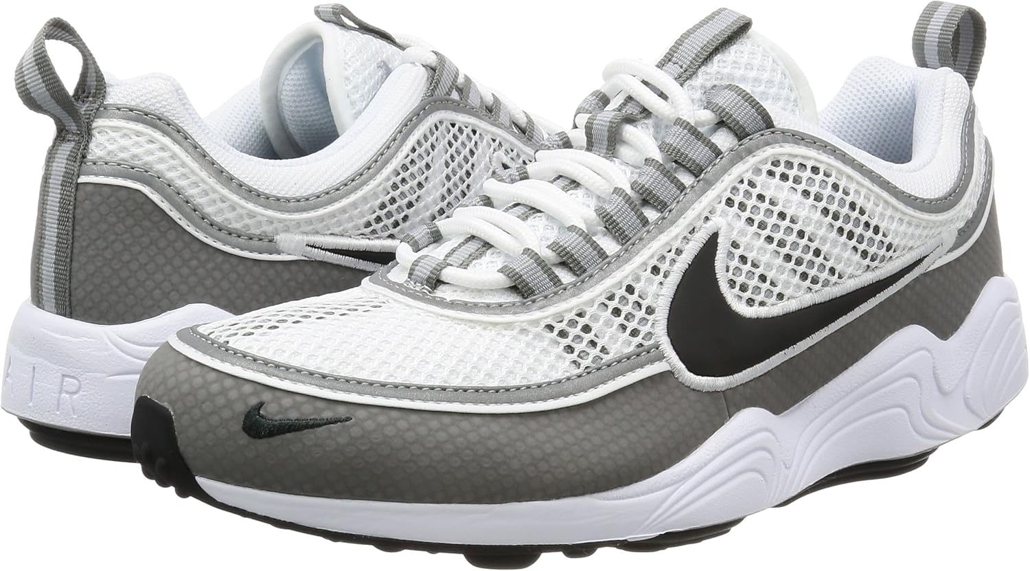 Amazon ナイキ Air Zoom Spiridon Sb157 メンズ スニーカー