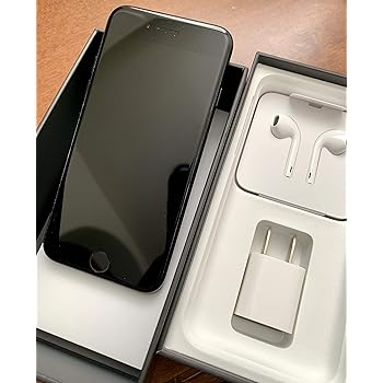 Apple iPhone 7 128 GB Unlocked, Black US Version