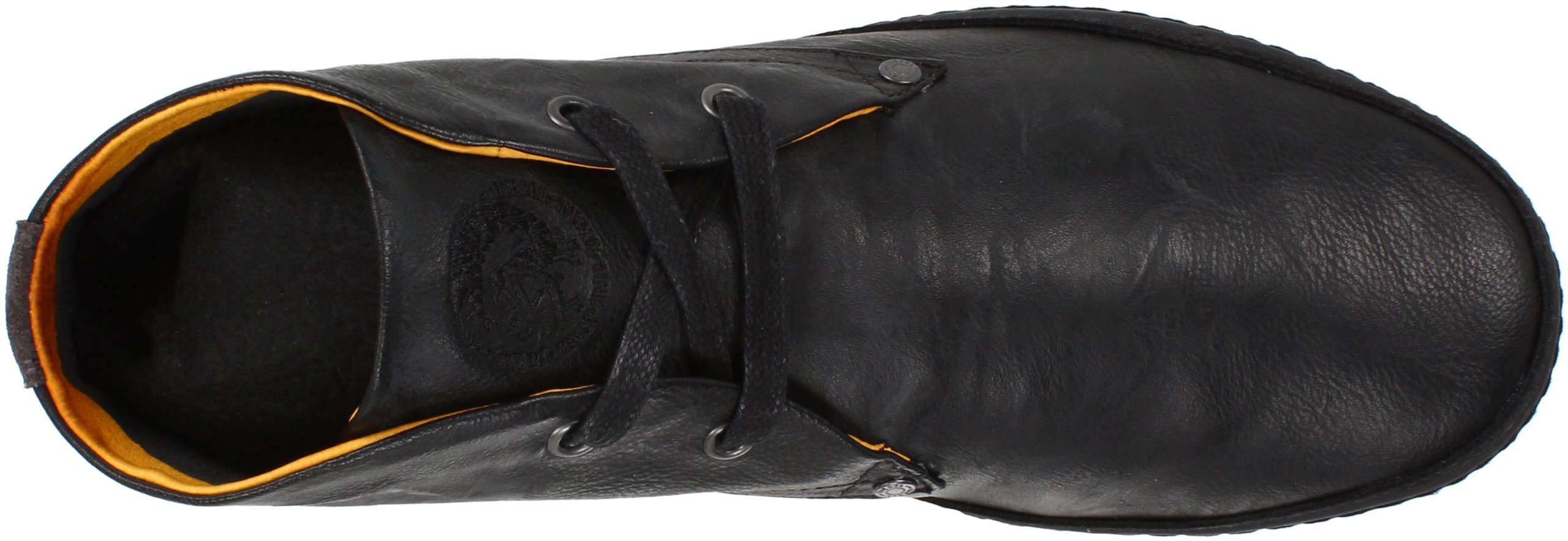 Diesel Mens Yell Out Joy Midtown Boot | Desertcart Cayman  display picture 2