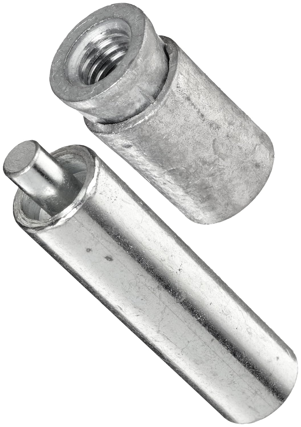 Machine Screw Anchor with Tool 1024 Thread 100 Pieces Per Box (Pack of