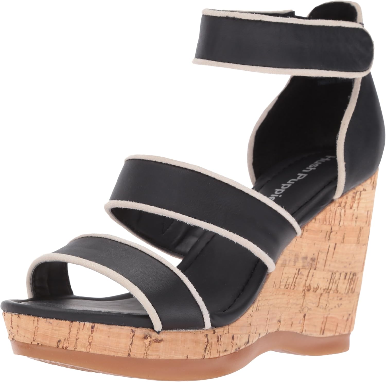 hush puppies sandals amazon