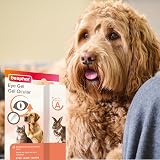 Beaphar Eye Gel 5ml for Pets Cats Dogs Rabbits Small Animals view 7