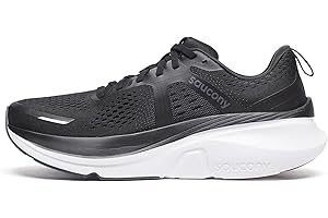 Saucony Men's Guide 18 Running Sneakers