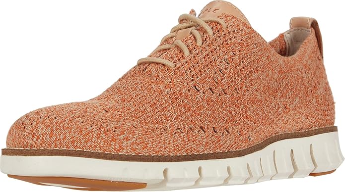 cole haan men's original grand stitchlite plain ox oxford