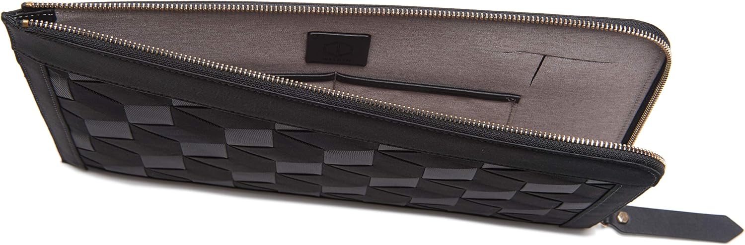 welden macbook sleeve