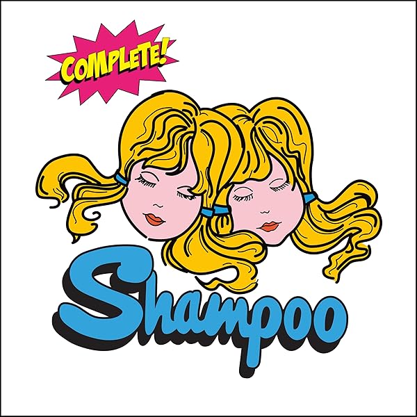 SHAMPOO - We Are Shampoo - Amazon.com Music