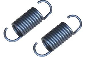 Hamiltonbobs Premium Quality 2 Dual Brake Springs Made for IH International.