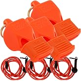 Fox 40 Classic CMG w/Breakaway Lanyard 3 Pack