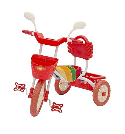 bajaj baby cycle