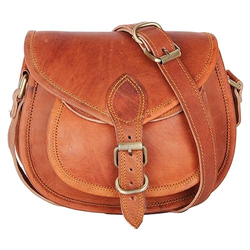 crossbody saddle bag purse