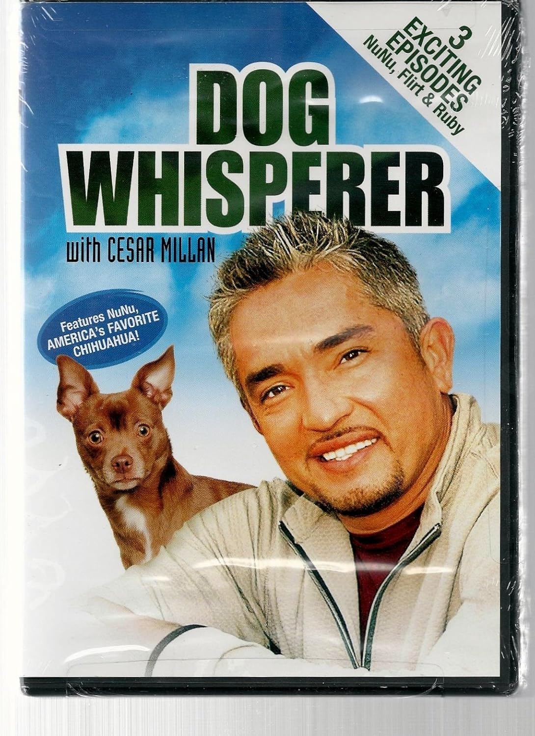 cesar millan amazon