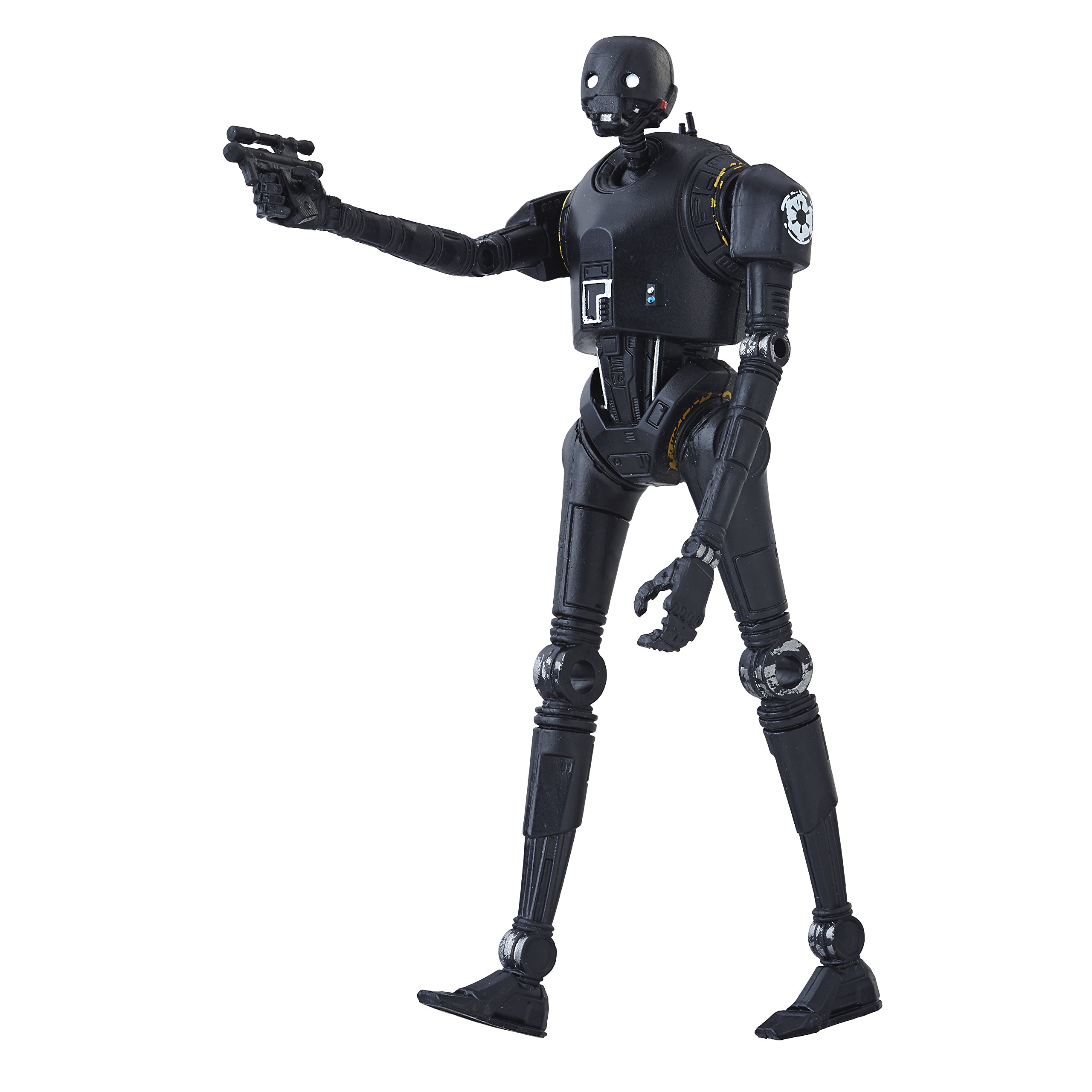 Star Wars - Figure, E1638