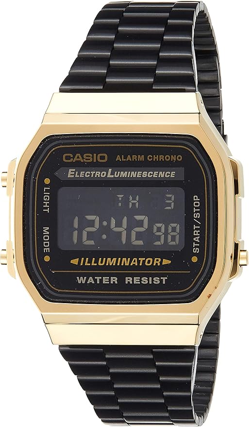 casio a168 price