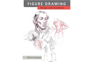Figure Drawing: Design and Invention
