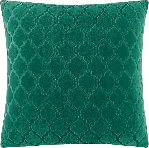 Amazon Com Sure Fit Stretch Grand Marrakesh 18 Inch Pillow Slip
