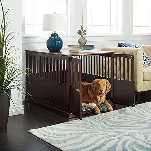 furniture style crates