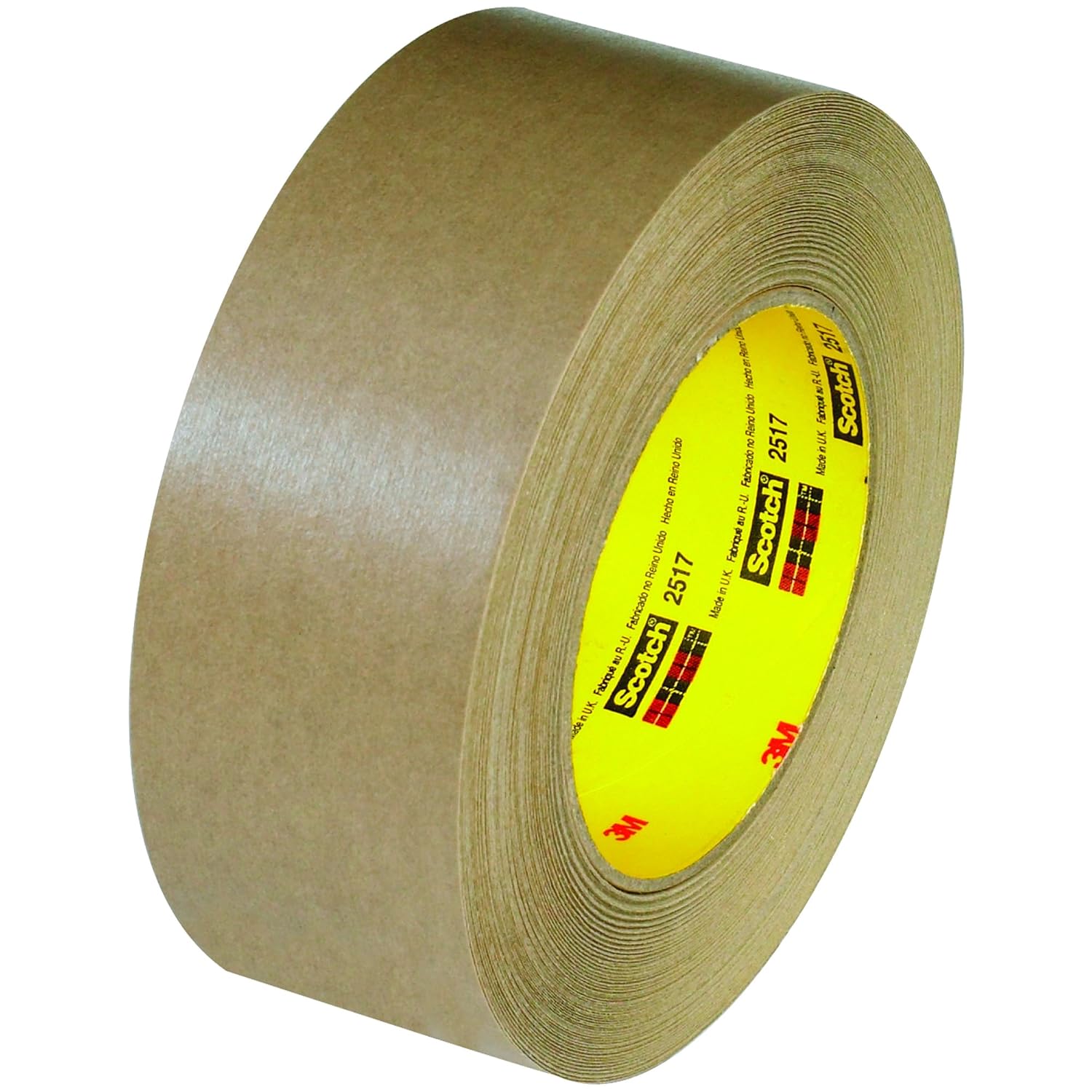The 10 Best 3M Kraft Tape