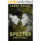 Specter (Circuit Book 1)