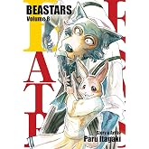 BEASTARS, Vol. 8