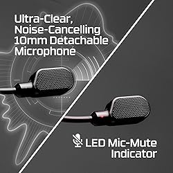HyperX Cloud III Wireless – Gaming Headset for