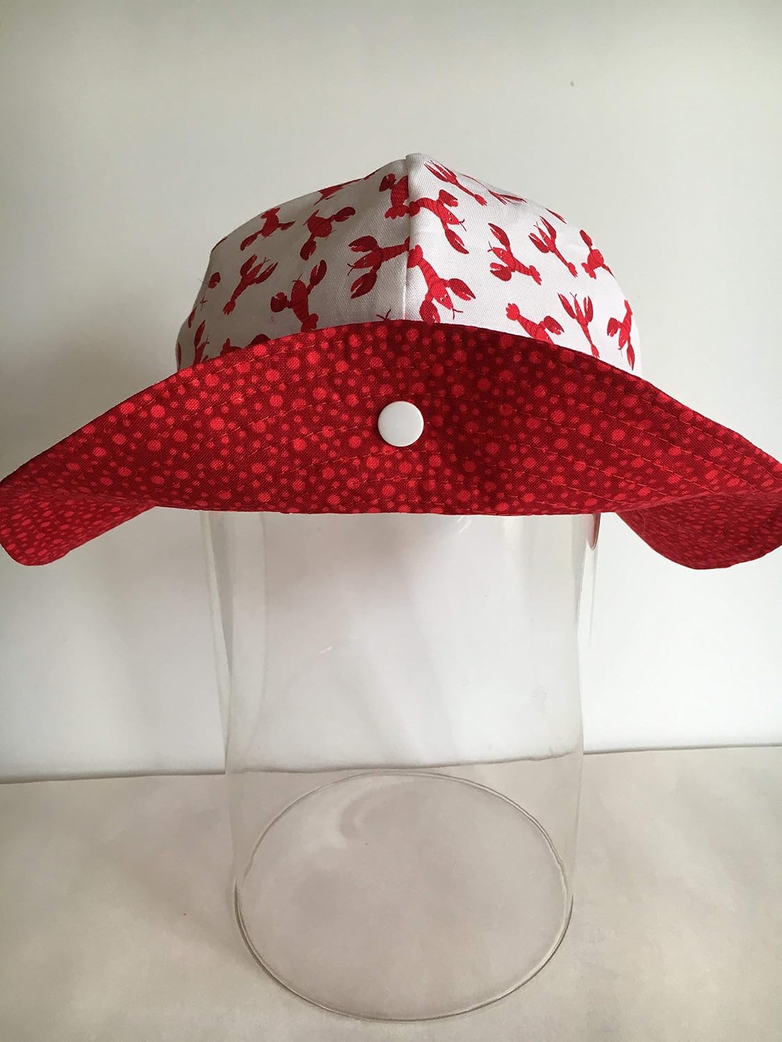Red Baby Sun Hat Hot Sale, 60% OFF 