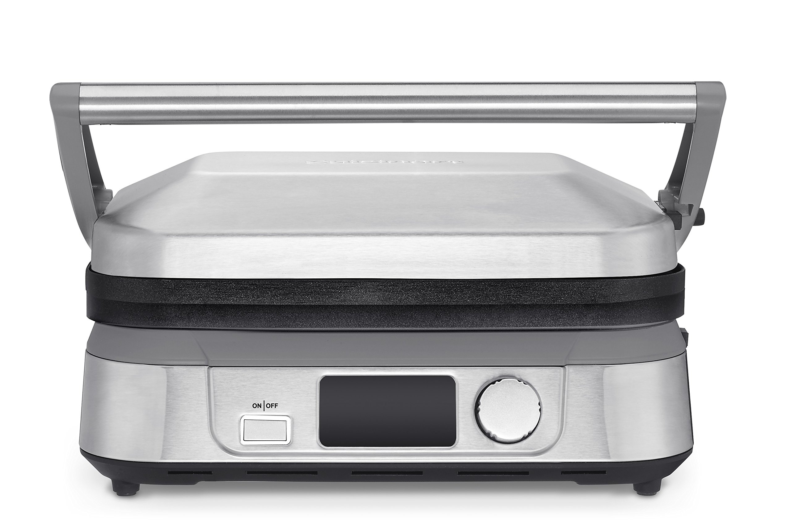 cuisinart griddler series