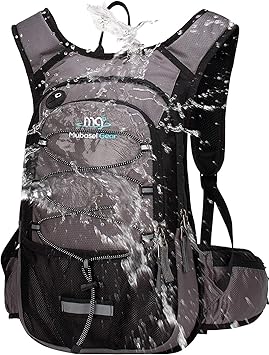 mubasel gear hydration pack
