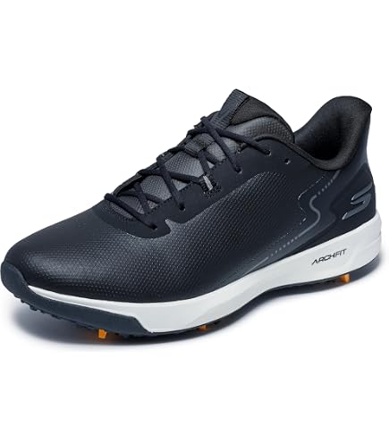 Amazon.com | Skechers Slip-ins: GO GOLF Arch Fit - Line Up | Golf