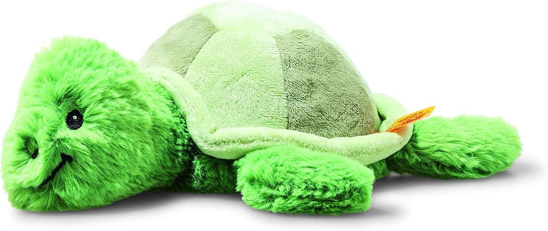 steiff turtle