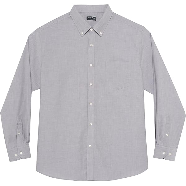 Roper Chemise western à manches longues Tone On pour homme, Loden, Petit : Roper