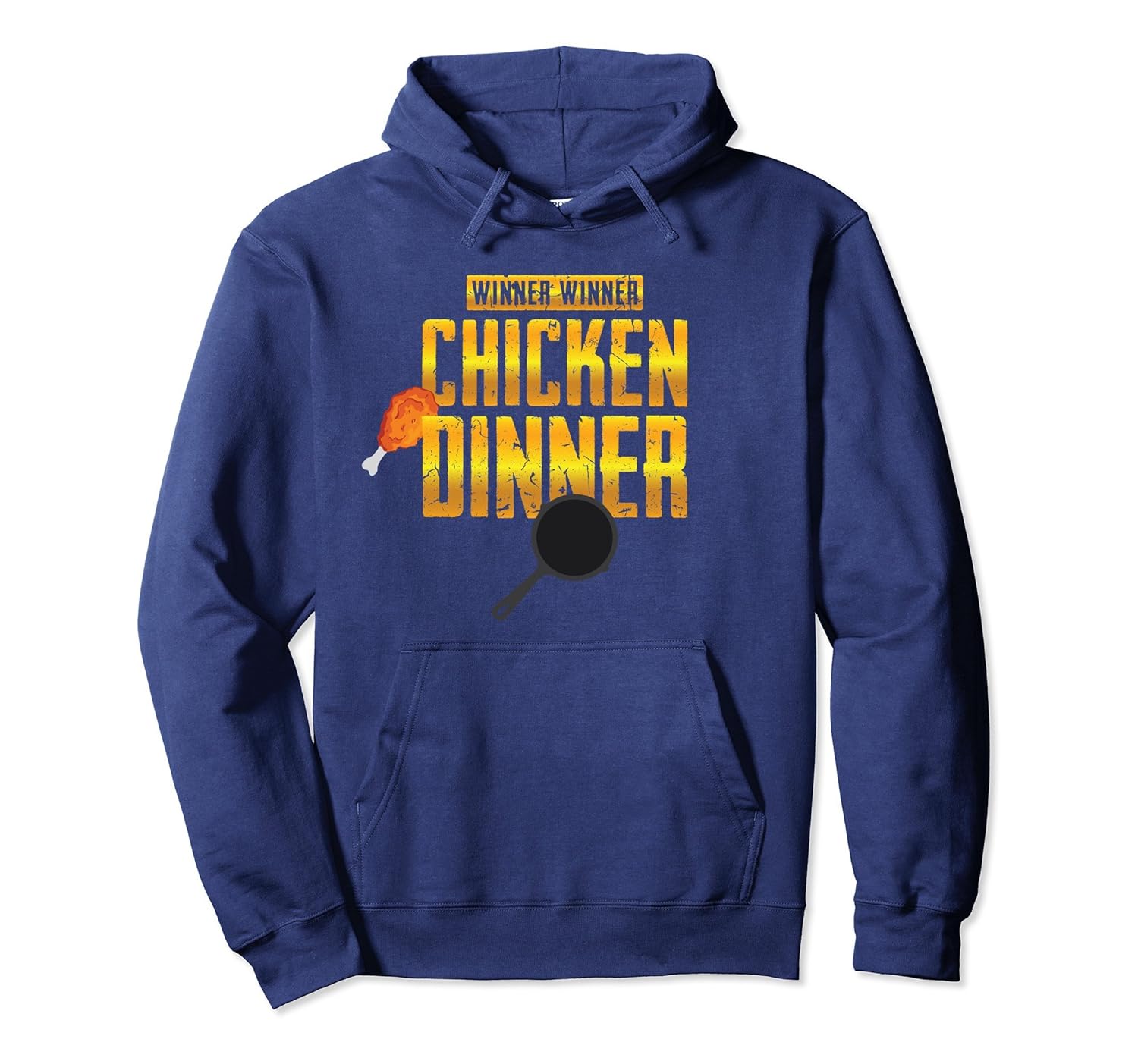 winner winner chicken dinner sweatshirt