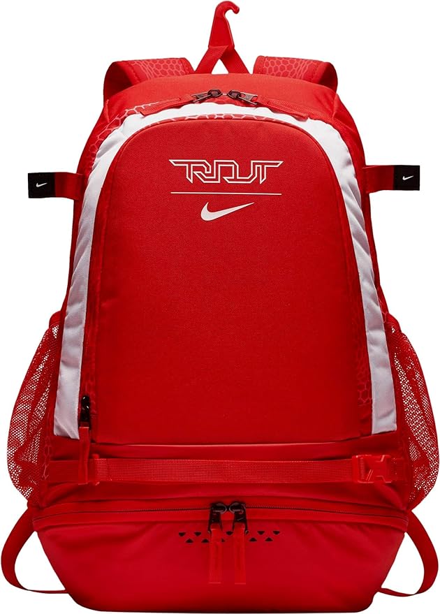 trout vapor baseball backpack