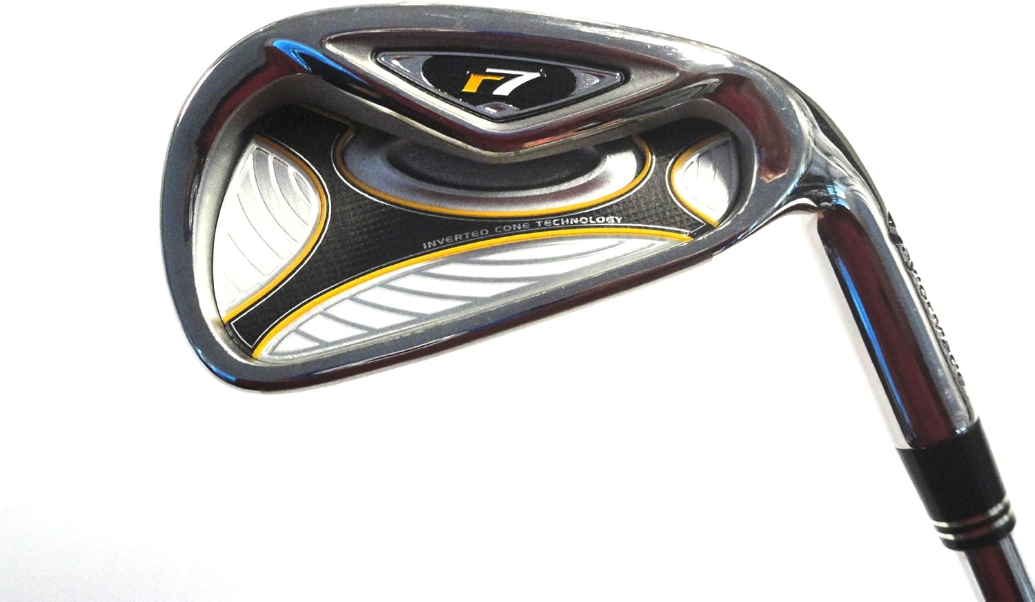 taylormade r7 irons for sale