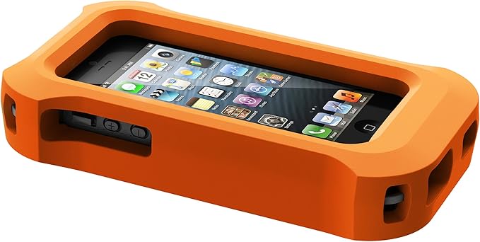 Lifeproof Sauvetage Flotteur Pour Iphone 5 5s Retail Emballage Orange Amazon Ca Telephones Cellulaires Et Accessoires