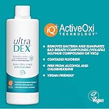 UltraDEX Daily Oral Rinse 1000Ml Ultradex Fresh Breath IQ+ ActiveOxi view 4