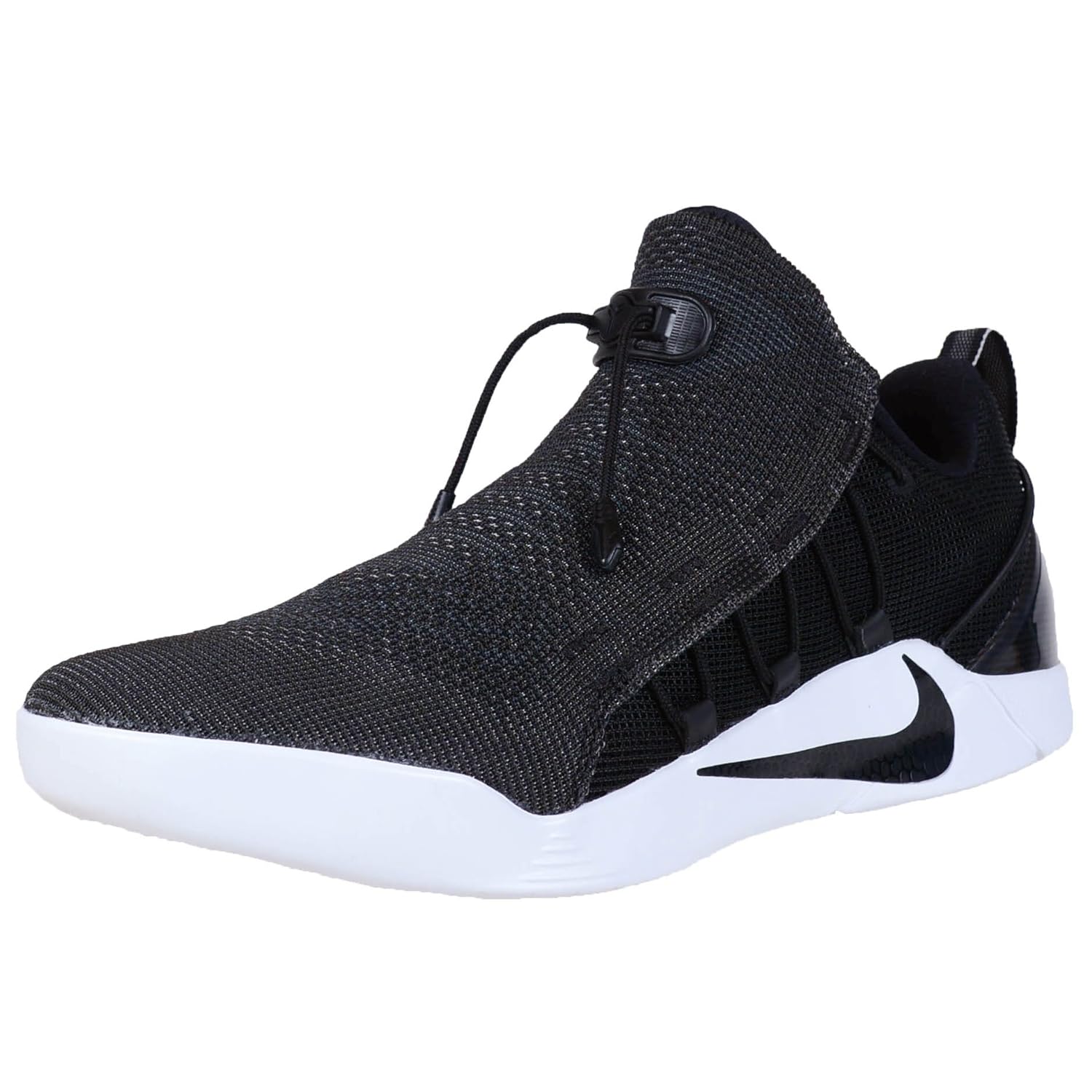 nike kobe 13 mens silver