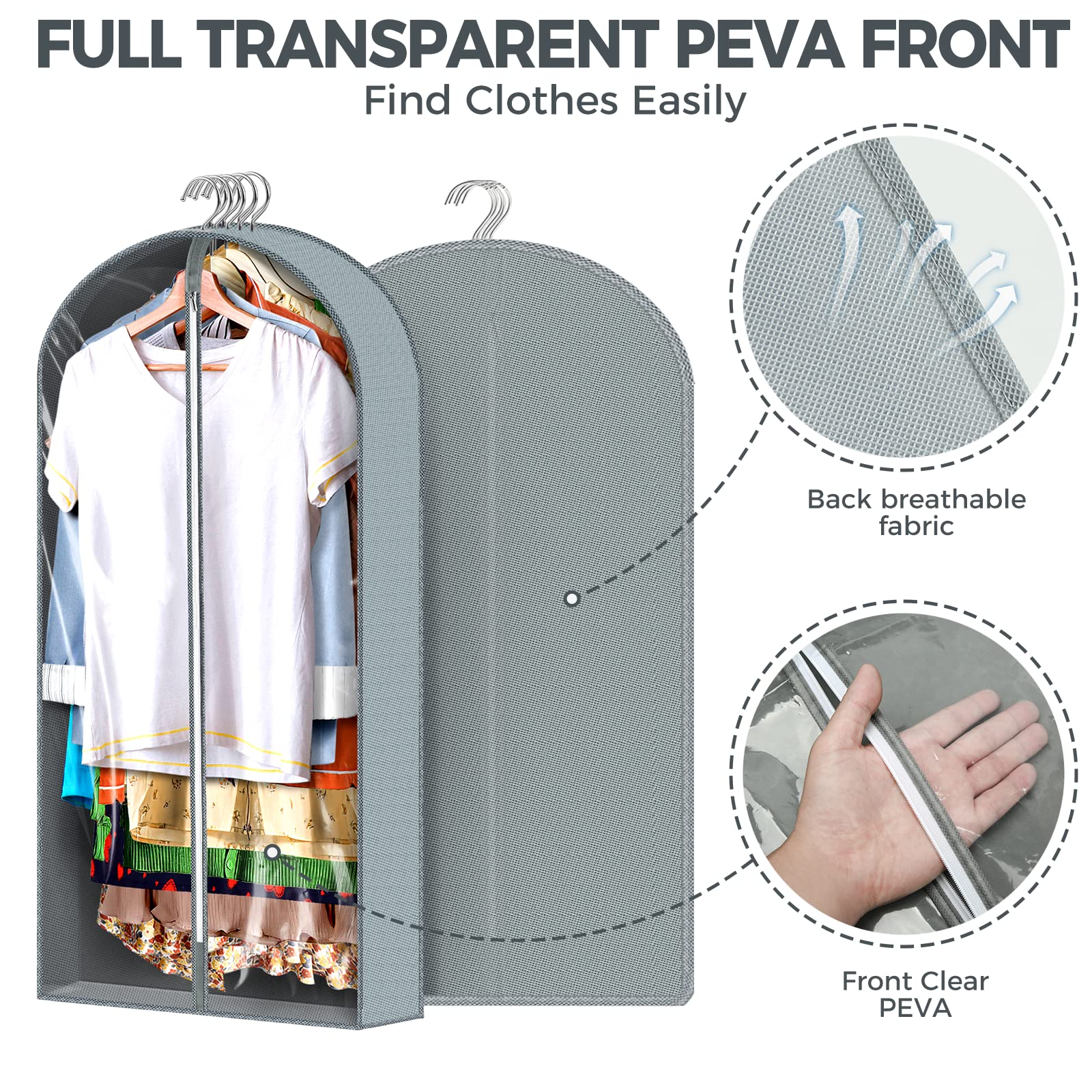 6 pcs 40