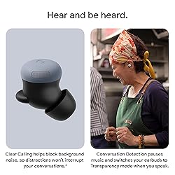 Google Pixel Buds Pro 2 - Wireless Bluetooth