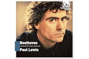 Beethoven: Complete Piano Sonatas