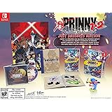 Prinny 12: Exploded and Reloaded - Nintendo Switch (Just Desserts Edition)