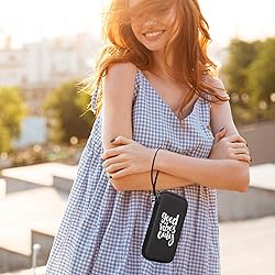 kwmobile Neoprene Sleeve for Smartphone Size XL