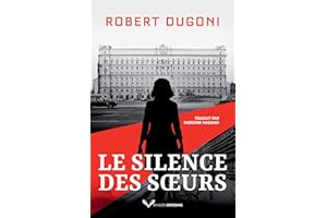 Le Silence des sœurs (Charles Jenkins t. 3) (French Edition)