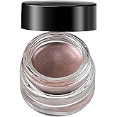 Jolie Waterproof Indelible Creme Eye Shadow 3g (Immortal) - Frosted