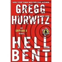thumbnail interactive-video image 1 of Out Of The Dark: An Orphan X Novel By Gregg Hurwitz – Mass Market Paperback 1 of 5