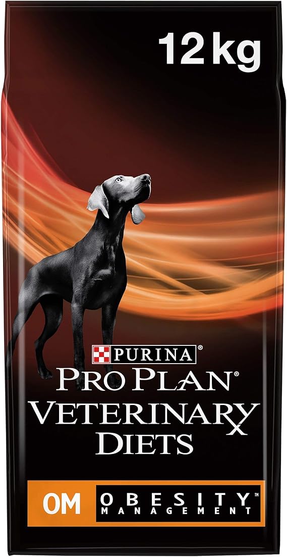 purina pro plan veterinary diets obesity