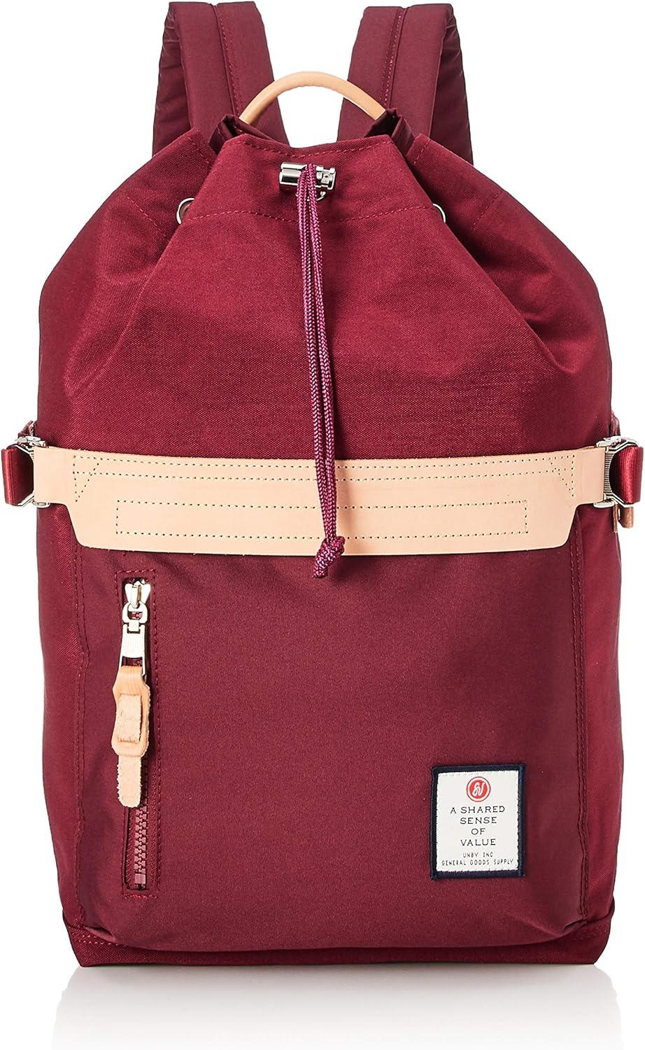 22最新のスタイル バックパック リュック アッソブ Hidensity Wine Sac Bon バッグ Www Tntsportsplex Com