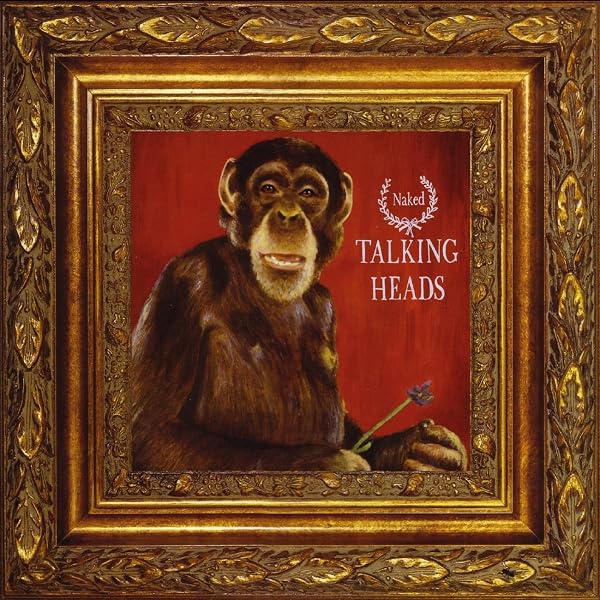 Talking Heads - Naked - Amazon.com Music