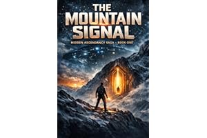 The Mountain Signal: The Hidden Ascendancy – Book One (Second Edition)